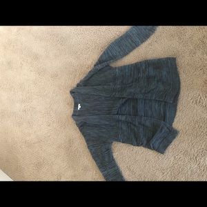 Nordstrom’s cardigan